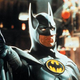 Illustration for article titled Just for the record, Michael Keaton is also cool with Ben Affleck playing Batman